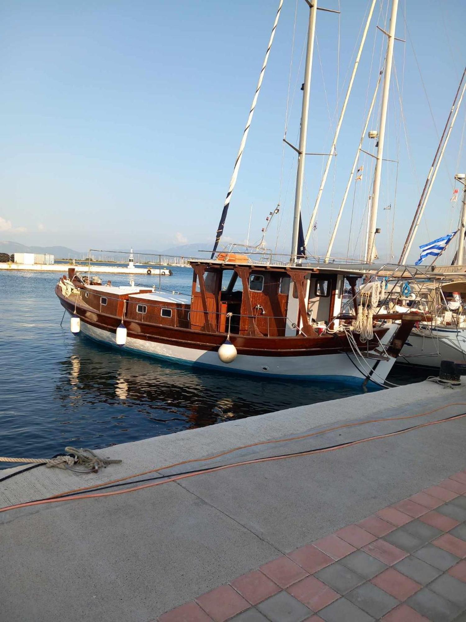 Spiros Home Превеза Экстерьер фото